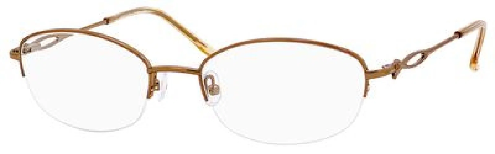 Adensco Theo Eyeglasses - view 3